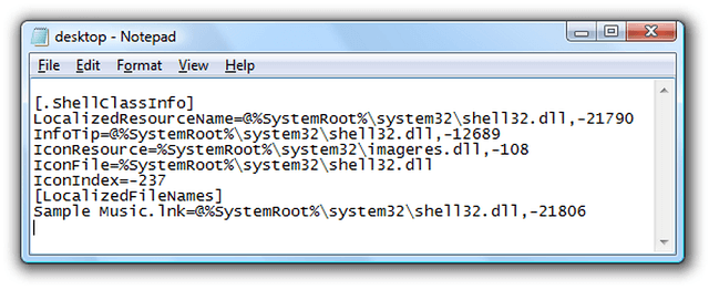 [.shellclassinfo]localizedresourcename=@%systemroot%\system32\shell32.dll,-21787