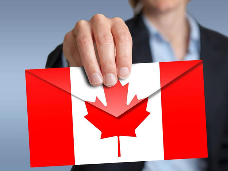 Điều kiện xin visa Canada – Tổng hợp thông tin mới nhất